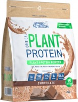 Фото - Протеїн Applied Nutrition Critical Plant Protein 0.5 кг