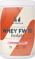 Фото - Протеїн Myprotein Whey FWRD Isolate 0.5 кг