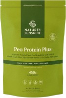 Zdjęcia - Odżywka białkowa Natures Sunshine Pea Protein Plus 0.5 kg