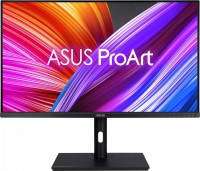 Monitor Asus ProArt PA328QV 31.5 "  czarny