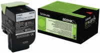 Картридж Lexmark 80C2HK0 