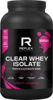 Фото - Протеїн Reflex Clear Whey Isolate 0.5 кг