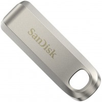 USB-флешка SanDisk Ultra Luxe USB Type-C 128 ГБ