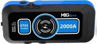 Urządzenie rozruchowo-prostownikowe MBG Line Jump Starter ET03 Pro Max 