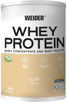 Фото - Протеїн Weider Whey Protein 0.3 кг