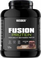 Протеїн Weider Fusion Protein 1.2 кг