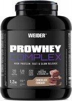 Протеїн Weider ProWhey Complex 1.2 кг