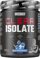 Zdjęcia - Odżywka białkowa Weider Clear Isolate 0.5 kg