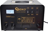 Пуско-зарядний пристрій Geko G80022 