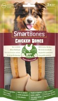 Корм для собак SmartBones Chicken Bones 158 g 2 шт