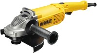 Фото - Шліфувальна машина DeWALT DWE490 110V 