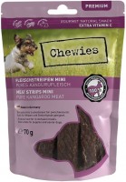 Karm dla psów Chewies Meat Strips Mini Kangaroo 70 g 