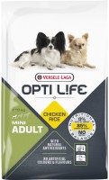 Karm dla psów Versele-Laga Opti Life Adult Mini Chicken 7.5 kg