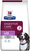 Karm dla psów Hills PD i/d Digestive Care Sensitive 1.5 kg 