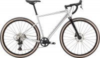 Фото - Велосипед Cannondale Topstone Apex 1 2024 frame L 