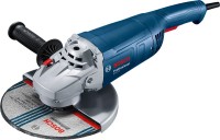 Фото - Шліфувальна машина Bosch GWS 20-230 P Professional 06018C1171 