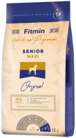 Фото - Корм для собак Fitmin Nutritional Programme Senior Maxi 12 kg 