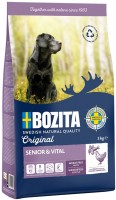 Фото - Корм для собак Bozita Original Senior 12 kg 