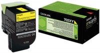 Картридж Lexmark 70C2XY0 