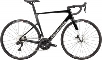 Zdjęcia - Rower Cannondale SuperSix EVO 3 2024 frame 44 