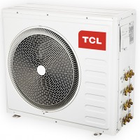Zdjęcia - Klimatyzator TCL FMA-27I3HD/DVO na 3 blok(y)