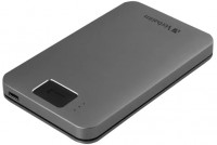 Жорсткий диск Verbatim Fingerprint Secure Portable 53653 2 ТБ