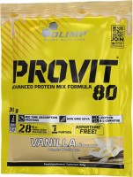 Odżywka białkowa Olimp Provit 80 0 kg
