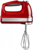 Фото - Міксер KitchenAid 5KHM9212BER червоний