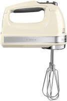 Фото - Міксер KitchenAid 5KHM9212BAC бежевий