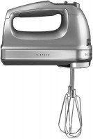 Фото - Міксер KitchenAid 5KHM9212BCU сріблястий