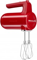 Фото - Міксер KitchenAid 5KHMB732BER червоний