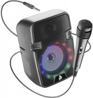 System audio Cellularline Music Sound Karaoke 