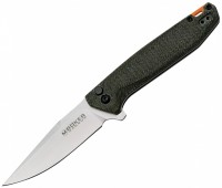 Фото - Ніж / мультитул Boker Magnum Border Forest Folder 