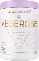Odżywka białkowa AllNutrition VegeRose 0.5 kg