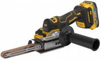 Шліфувальна машина DeWALT DCM200E2T 