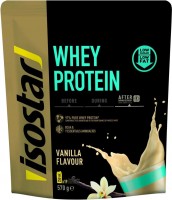 Zdjęcia - Odżywka białkowa ISOSTAR Whey Protein 0.6 kg