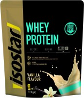 Фото - Протеїн ISOSTAR Whey Protein 0.6 кг