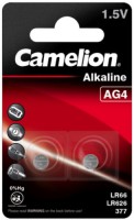 Bateria / akumulator Camelion  2xAG4