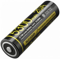 Акумулятор / батарейка Nitecore NL2153HPI 5300 mAh 20A 
