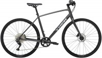 Фото - Велосипед Trek FX 3 Disc 2024 frame XS 