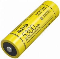 Акумулятор / батарейка Nitecore NL2153 5300 mAh 