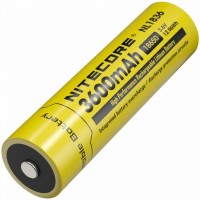 Bateria / akumulator Nitecore NL1836 3600 mAh 