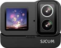 Zdjęcia - Kamera sportowa SJCAM SJ20 Kit 