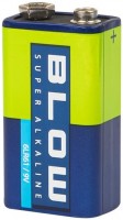 Bateria / akumulator BLOW Super Alkaline 10xKrona 