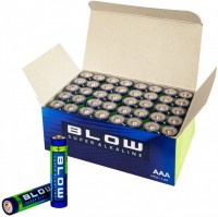 Акумулятор / батарейка BLOW Super Alkaline  40xAAA