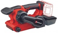 Фото - Шліфувальна машина Einhell TP-BS 18/457 Li BL (2x4 Ah) 