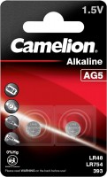 Bateria / akumulator Camelion  2xAG5