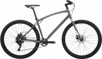 Zdjęcia - Rower Pride Indie 9.1 2024 frame M 