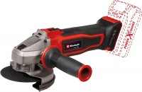 Фото - Шліфувальна машина Einhell Expert TE-AG 18/115 Q Li (1x4.0 Ah) 