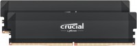 Оперативна пам'ять Crucial Pro Overclocking DDR5 2x16Gb CP2K16G60C36U5B